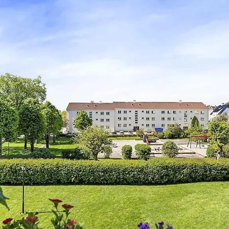 Apartment For Ons Close To Center! *