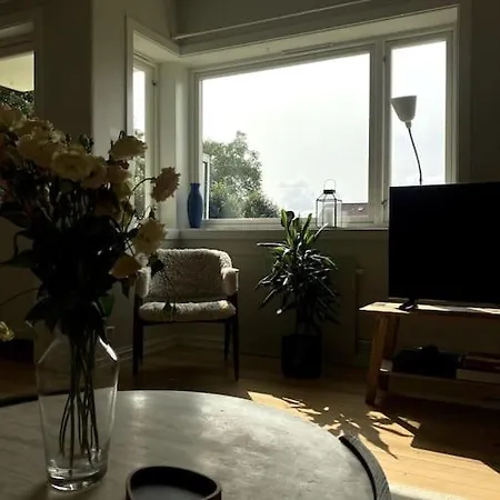 Apartment For Ons Close To Center! Stavanger