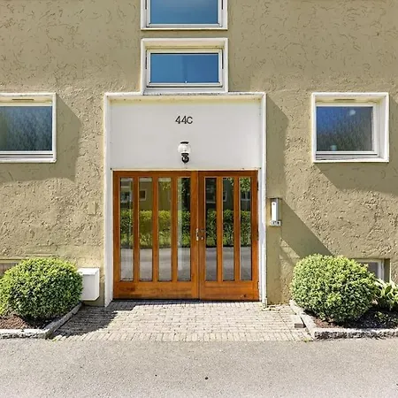 Apartment For Ons Close To Center! Stavanger